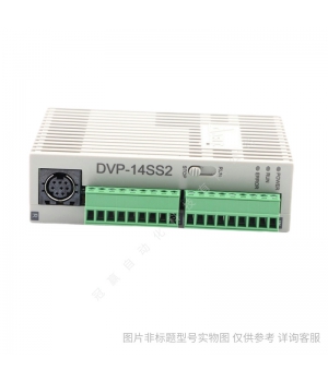 Delta臺達PLC模塊DVP06PT-S 6通道 溫度傳感器輸入 擴展