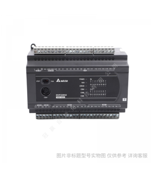 DVP06AD-S臺達右側模擬量擴展