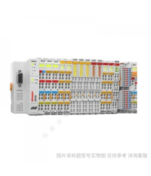 倍福BECKHOFF模塊工控機 全線產品FC5101-0000