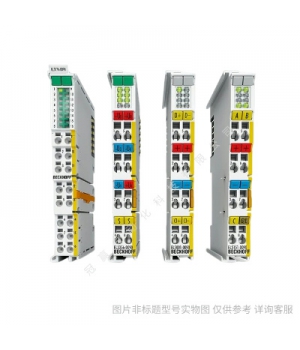 倍福BECKHOFF全線產品EJ2008