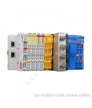 倍福全線產品BECKHOFF EJ2914