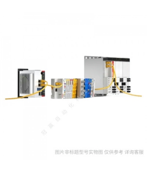 倍福 beckhoff產品FC3122