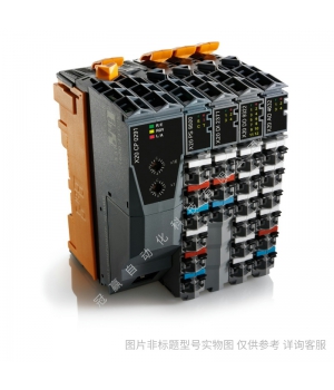 貝加萊驅動器底座8BOMO190HC00.000-1繼電器電源