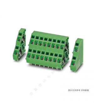 Phoenix菲尼克斯設(shè)備連接器_板前安裝SF-5EP1N8AAD00