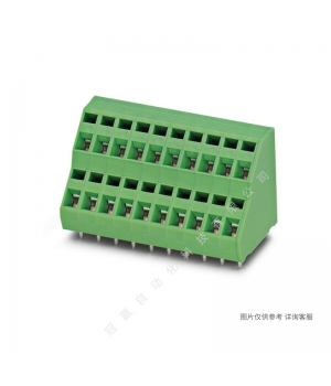 Phoenix菲尼克斯總線系統針式插座SACC-EC-MSD-4CON-M16_0,5_SCO