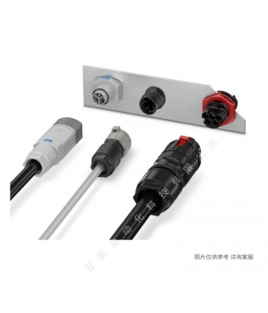 Phoenix菲尼克斯設備連接器_板后安裝RC-0000000H000-1592833