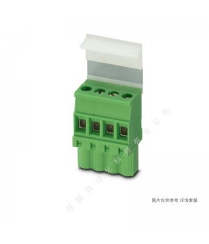 Phoenix菲尼克斯設備連接器_板前安裝SF-7EP1N8AA500-1620660