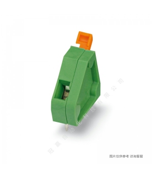 Phoenix菲尼克斯設備連接器_板前安裝CA-09S1N122S00-1619973