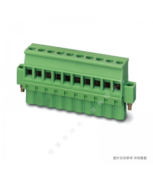 Phoenix菲尼克斯傳感器_執行器電纜SAC-5P-MS1,0-186_FS_SCO-1518423
