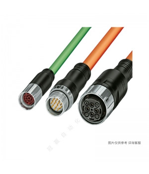 Phoenix菲尼克斯網絡電纜VS-M12MS-M12MS-93C-LI/2,0-1416200