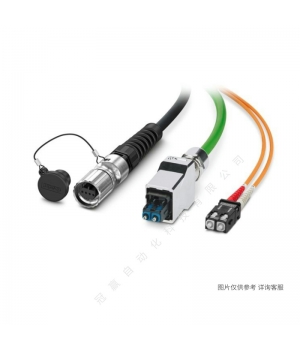 Phoenix菲尼克斯網絡電纜_NBC-R4AC/2,0-94B/R4AC-1408951
