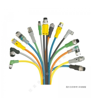 Phoenix菲尼克斯端子傳感器/執行器電纜-SAC-3P-5,0-PUR/M_8SIFS