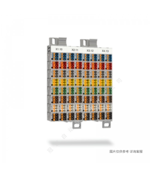 Phoenix菲尼克斯端子接線端_子分斷測試端子STME6HV-3035693