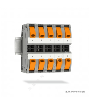 Phoenix菲尼克斯_接線端子傳感器/執行器端子鳳凰端子_PTIOIN_/3_OG