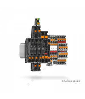Phoenix菲尼克斯保險絲端子直插式連接_PT_4-FSI/F-3208943