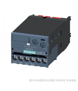 Siemens/西門子 3RV64110FA10 電動機起動保護斷路器
