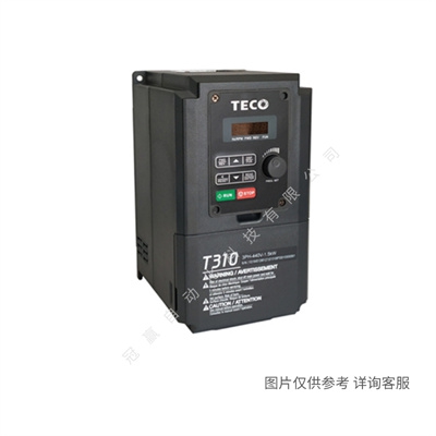 東元變頻器高功能電流矢量型A510系列重負載變頻器
