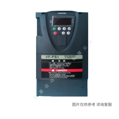 TOSHIBA東芝變頻器 VFS15-4022PL-CH VFS15