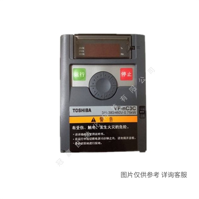 Toshiba東芝變頻器VFS15-4015PL-CH VFS15