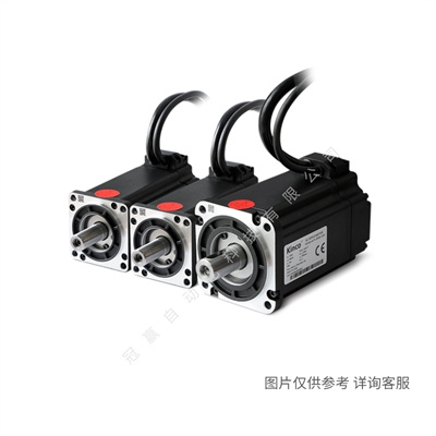 Kinco步科伺服驅(qū)動器 CD423-AA-000