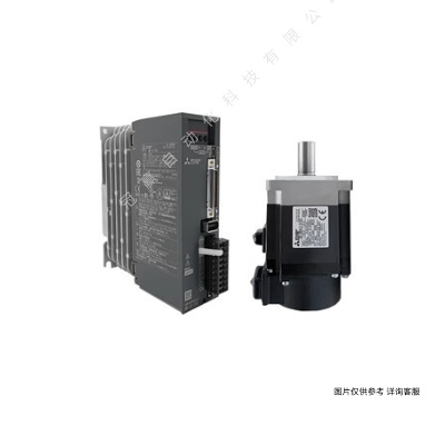 三菱伺服電機HC-KFS13