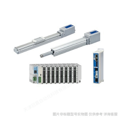 SMC手指氣缸MHZL2-25S氣爪