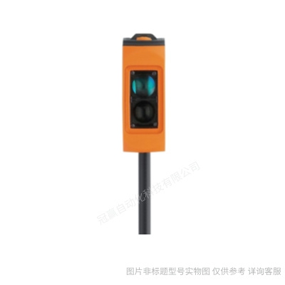 易福門激光測距傳感器 O1D105/易福門傳感器