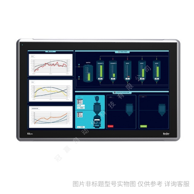 海泰客觸摸屏人機界面PWS6600S-S/Beijer北爾海泰克工業觸摸屏