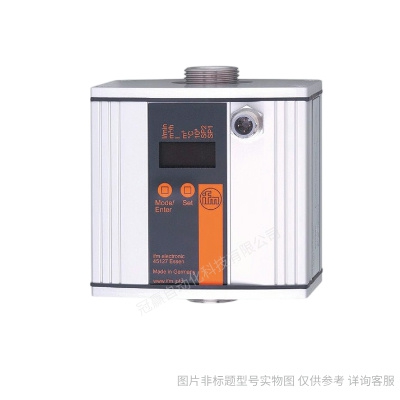 TD2243 TD2247 德國IFM易福門 溫度傳感器