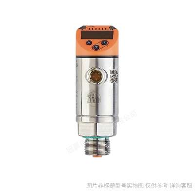 IIC228 IIM200 IFM易福門 電感式傳感器