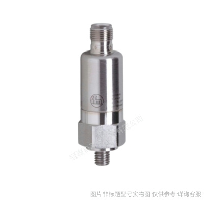 IIC224 IIC226 IFM易福門 電感式傳感器