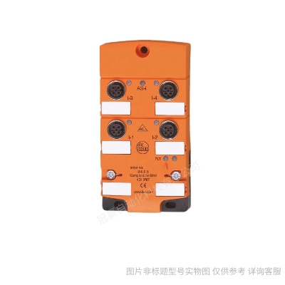 IE5090 IE5090 ifm易福門全系列