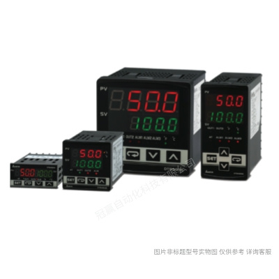 臺達溫控器DTM-DOV 擴展模塊8路0V至12VDC脈沖輸出
