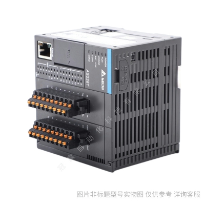 Delta/臺達PLC可編程控制器DVP04PT-S模擬擴展模塊S2系列