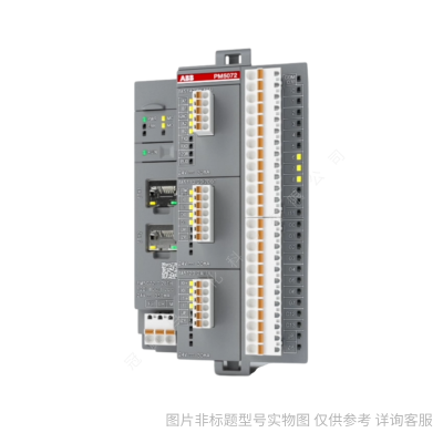 PM554-TP_ABB可編程控制器_PLCAC500-eCo系列CPU/ABBCPU模塊
