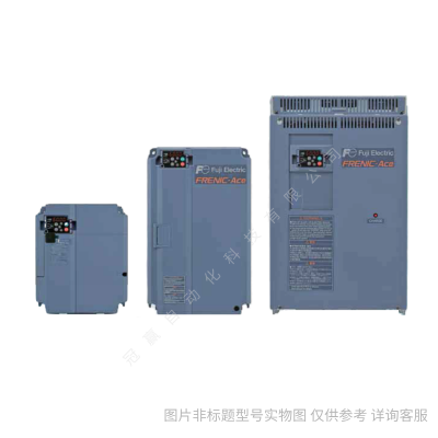 富士變頻器制動單元BU220-4CZ/電抗器DCR4-160B/CDBR-4045B