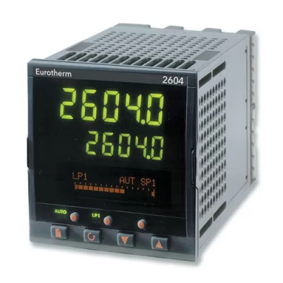 英國歐陸eurotherm溫控表過程控制器P108 P104/CC/VH/LRR