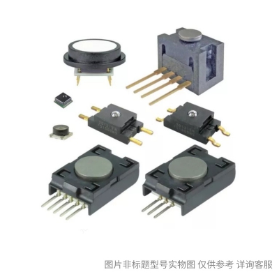 1GT101DC 霍尼韋爾/HONEYWELL GT1系列齒輪速度傳感器