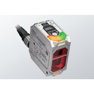 歐姆龍發布新品TOF激光傳感器E3AS-HF